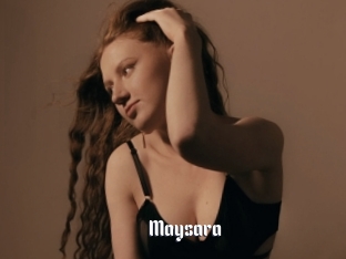 Maysara