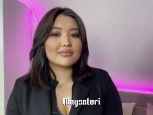 Maysatori