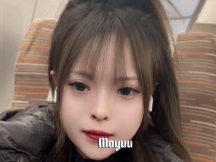 Mayuu