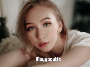Mayyacutie