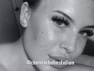 Mckenziebabestation