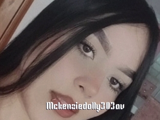 Mckenziedolly303av