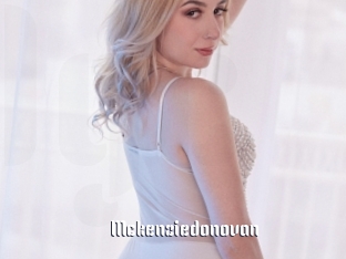 Mckenziedonovan