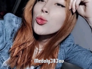 Medaly303av