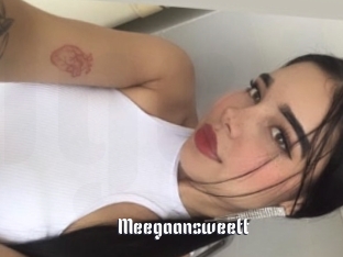 Meegaansweett