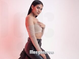 Meeganbrow