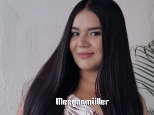 Meeganmiiller