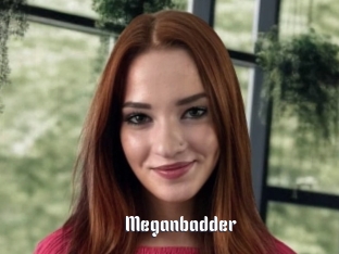 Meganbadder