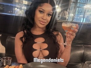 Megandaniels