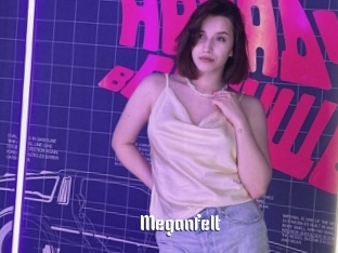 Meganfelt
