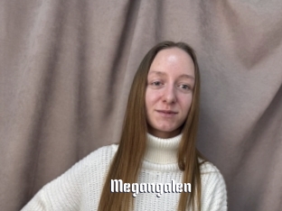 Megangalen