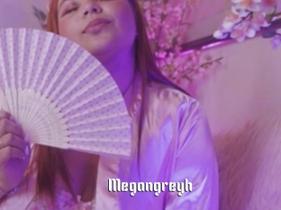 Megangreyh
