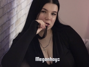 Meganhays