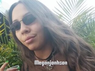 Meganjonhson