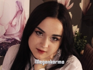 Megankarma