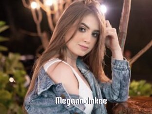 Megannblakee