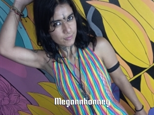 Megannhonney