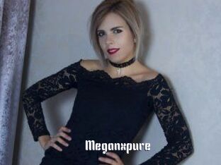 Meganxpure
