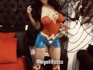 Megatitssss