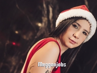 Megganjobs