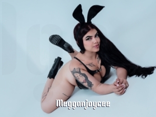 Megganjoycee