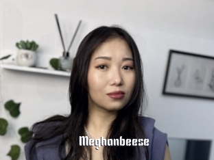 Meghanbeese