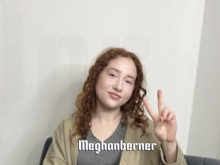 Meghanberner