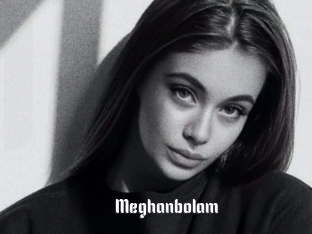 Meghanbolam