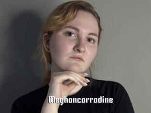 Meghancarradine