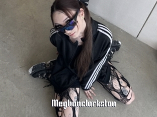 Meghanclarkston