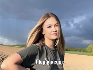 Meghaneger