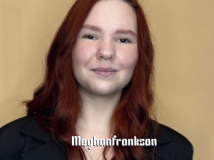 Meghanfrankson