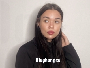 Meghangee