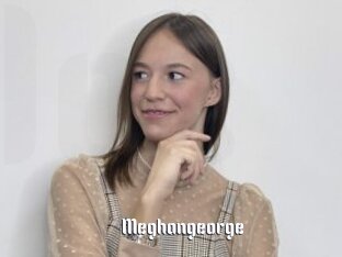 Meghangeorge