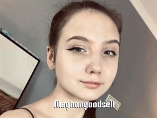 Meghangoodsell