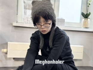 Meghanhaler