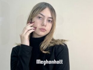 Meghanhatt