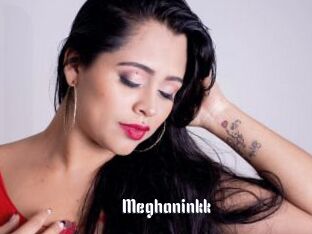 Meghaninkk