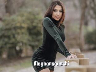 Meghansadashi