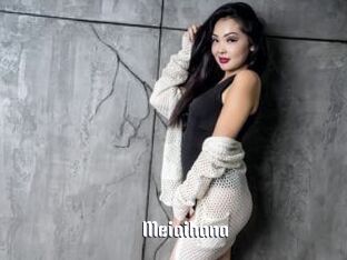 Meiaihana