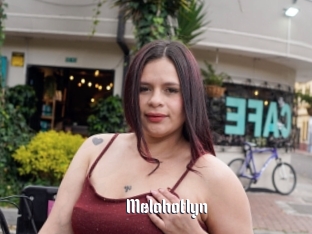 Melahotlyn