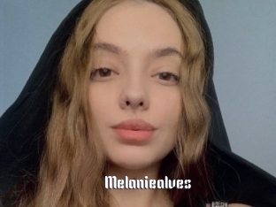 Melaniealves