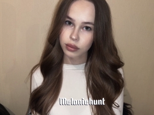 melaniehunt 1 grosse chatte