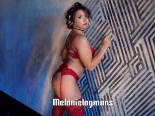 Melanielogmans