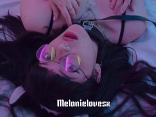 Melanielovesx