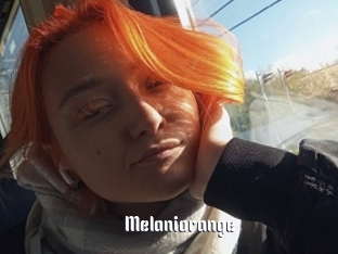 Melaniorange
