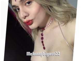 Melannybigass22