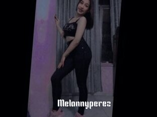 Melannyperez