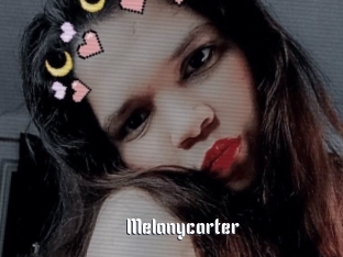 Melanycarter