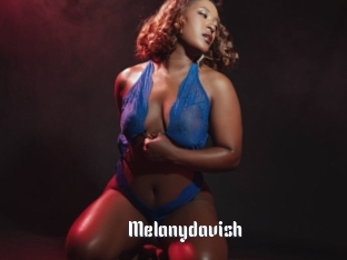 Melanydavish